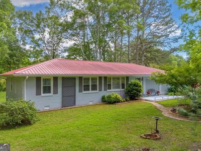 78 Mimosa Dr, Colbert, GA, 30628