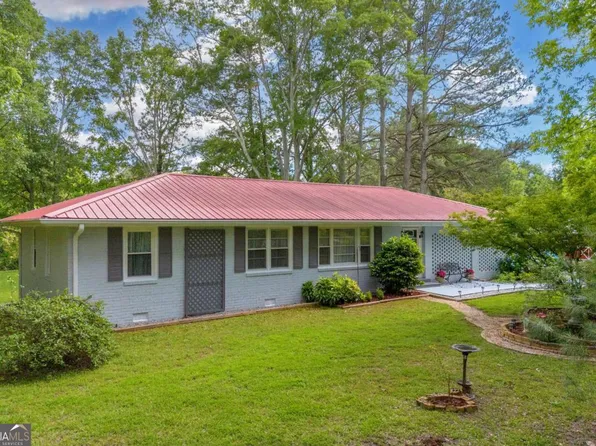 78 Mimosa Dr, Colbert, GA 30628