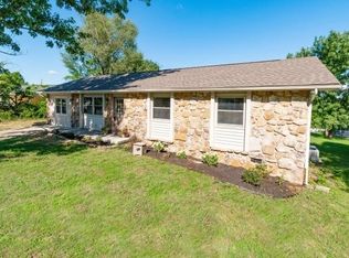 1912 Skyline Dr, Maryville, TN 37801