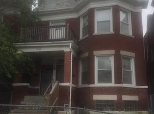 1466 Hamilton Ave, Saint Louis, MO 63112