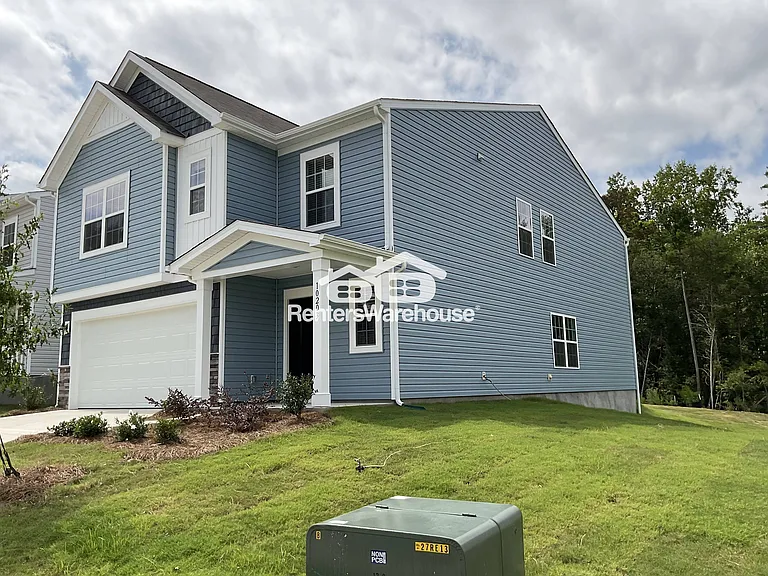10203 Chatham Run Ln — Photo 1