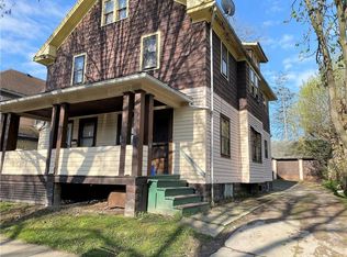 33 Rainier St #35, Rochester, NY 14613