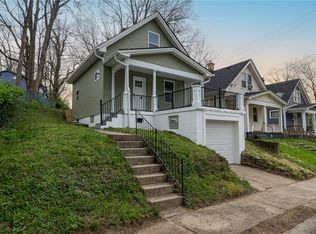 5618 Prentice St, Cincinnati, OH 45227