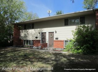1052 E Krall St, Boise, ID 83712