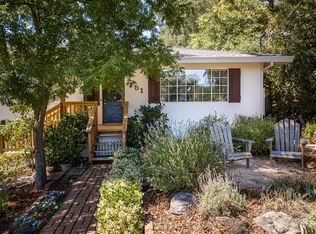 151 Oro Madre Way, Sutter Creek, CA 95685