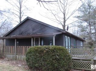 290 State Route 37 N, Buncombe, IL 62912