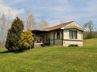 820 Dewalt Rd, Mansfield, PA 16933