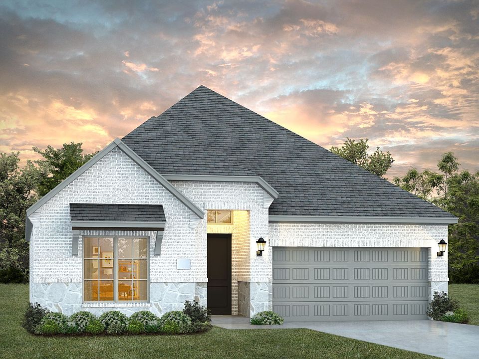 Image Represents Elevation Only