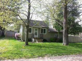 7194 Aspen Rd, Lexington, MI 48450