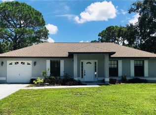 1015 Queen Rd, Venice, FL 34293