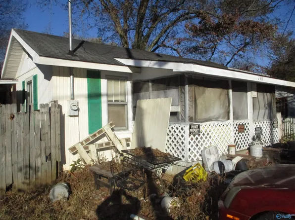 2511 Kildare St NW, Huntsville, AL 35811