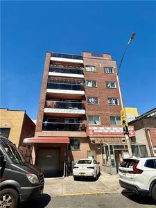 871 50th St APT 4A, Brooklyn, NY, 11220