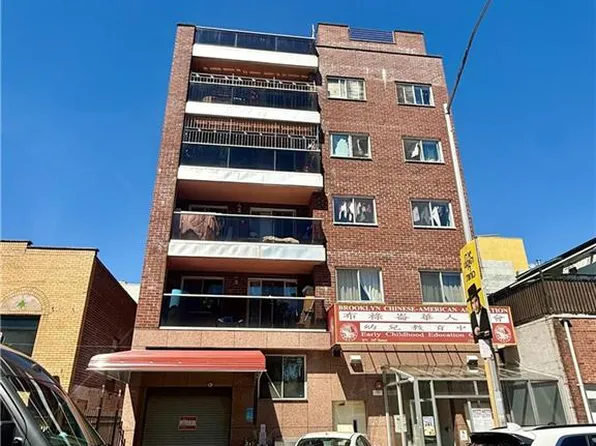 871 50th St APT 4A, Brooklyn, NY 11220