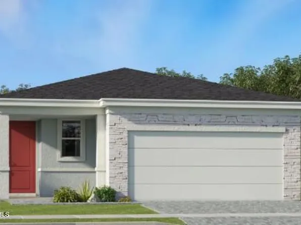 2398 Croft Inlet Dr NW, Palm Bay, FL 32907