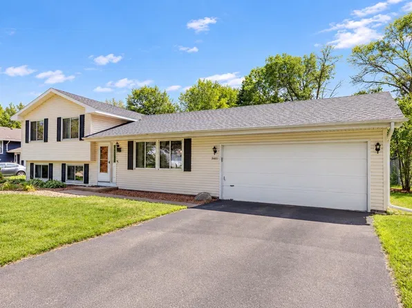3601 83rd Ave N, Brooklyn Park, MN 55443