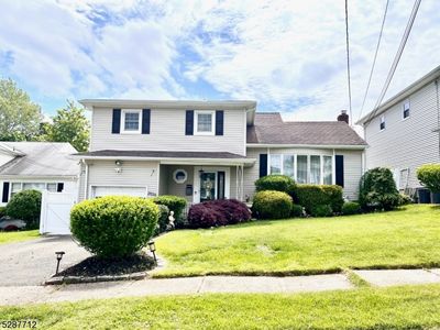 2036 Tampa Ter, Union, NJ, 07083