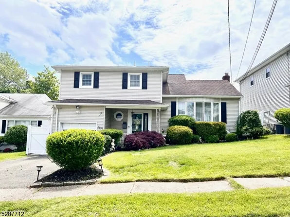 2036 Tampa Ter, Union Twp., NJ 07083