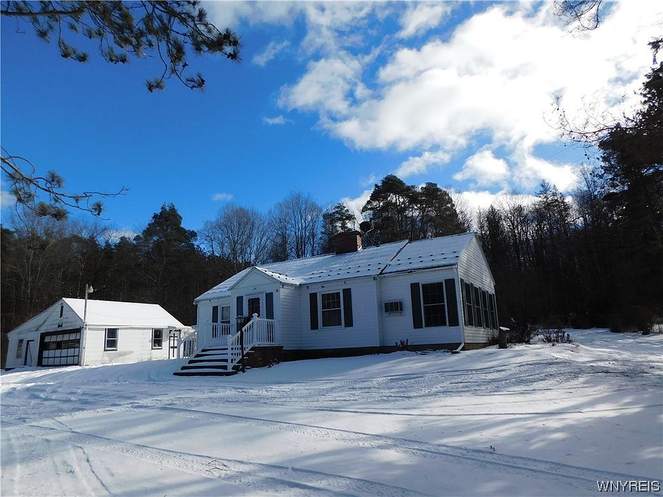 607 Wolf Run Rd, Cuba, NY 14727 Zillow