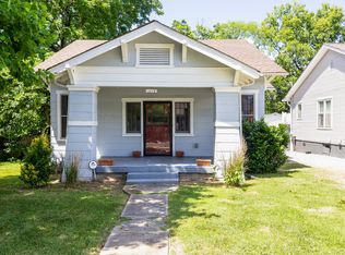 1019 W Eastland Ave, Nashville, TN 37206