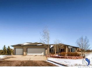 1085 Bowstring Rd, Monument, CO 80132