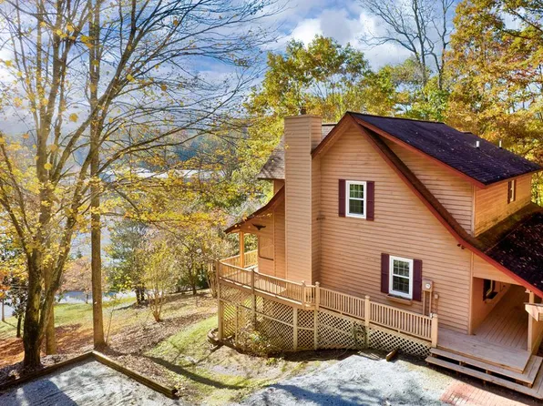 61 Deerwood Trail Rd, Blairsville, GA 30512