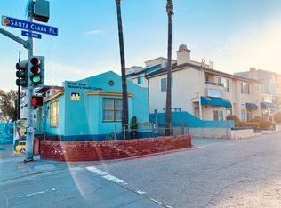 SCP, San Diego, CA 92109