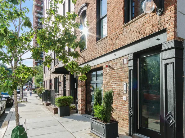 660 1st St Floor 2, Hoboken, NJ 07030