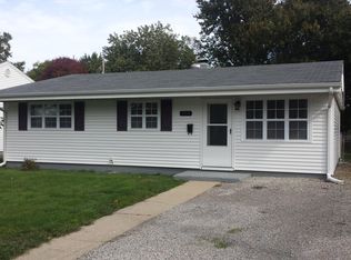 314 Illinois Ave, Mattoon, IL 61938