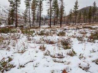 30 Quiet Valley Rd, Chelan, WA 98816