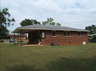 250 Cherry Hill Rd, Spartanburg, SC 29307