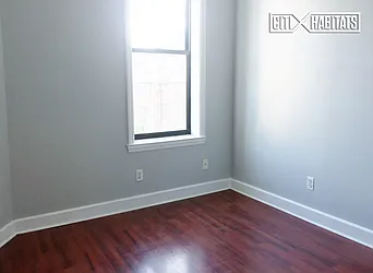 Rented by Citi Habitats