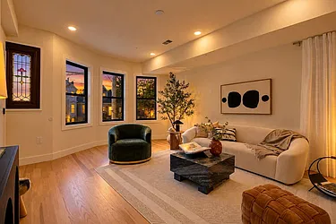 202 Fairview Avenue, #1