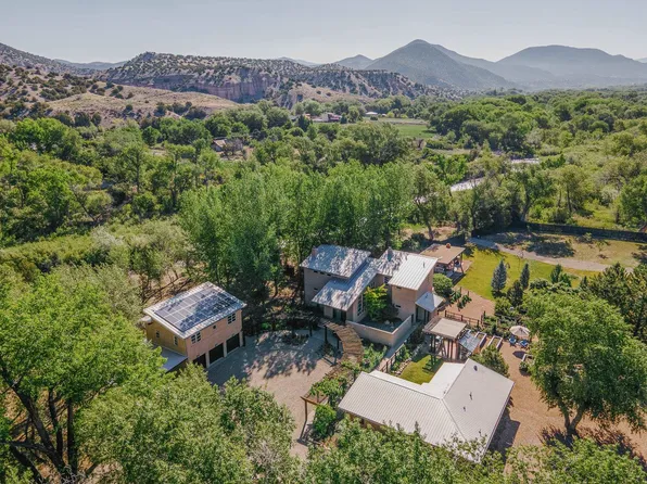 00 Private Drive, Dixon, NM 87527