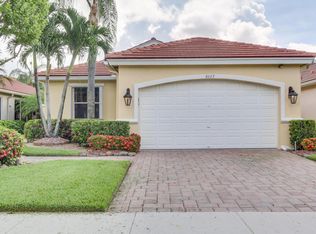4577 Hazleton Ln, Lake Worth, FL 33449