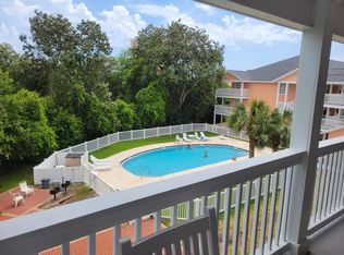 17690 Front Beach Rd UNIT D305, Panama City Beach, FL 32413