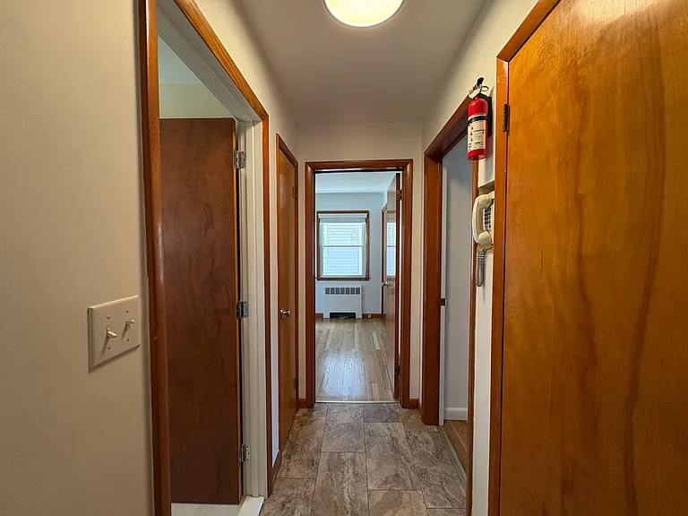 Evans Ave — Photo 12