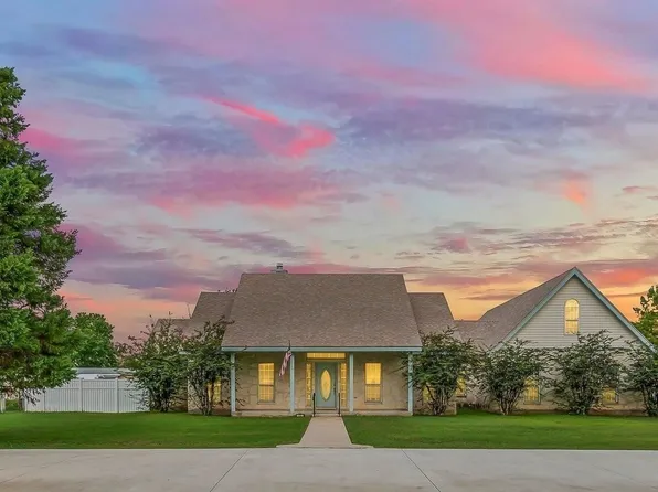 101 Dallas Drive, Burnet, TX 78611