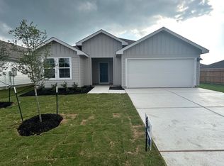 10X N Richland Dr, Lockhart, TX 78644
