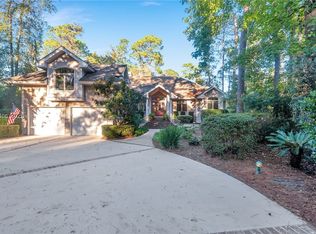4 Pendergrass Ct, Hilton Head Island, SC 29928