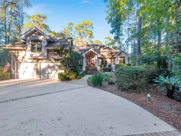 4 Pendergrass Ct, Hilton Head Island, SC 29928