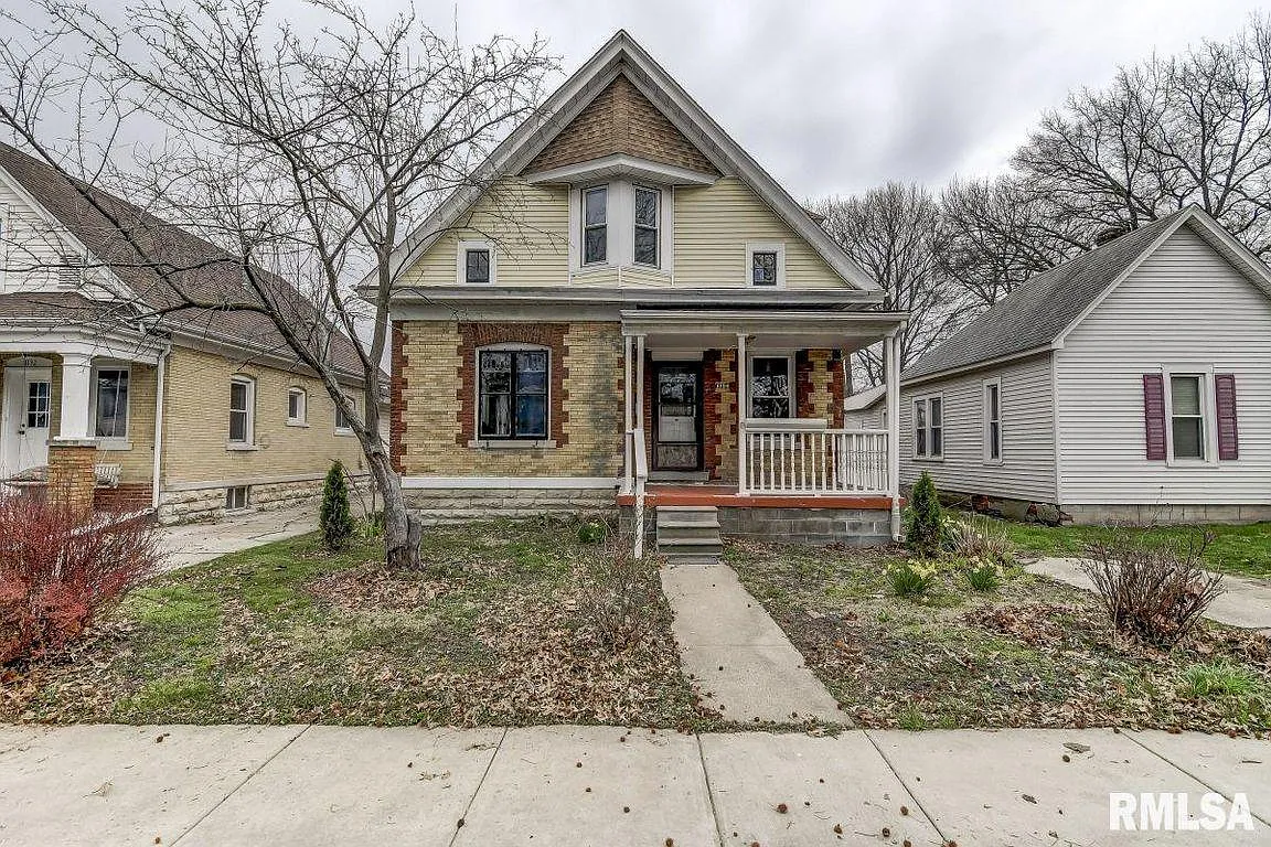 1130 N Osburn Ave photo 1