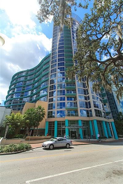 1st image of 322 E Central Blvd Unit 1210