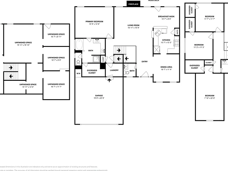 7485 Ferrara Dr — Photo 17
