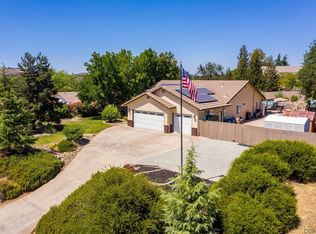 2385 Meadowood Dr #207, Valley Springs, CA