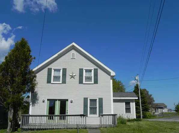 2 Monument Street, Lubec, ME 04652