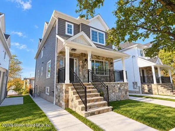 129 Ramapo Ave, Staten Island, NY 10309