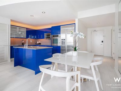 3101 Bayshore Dr #708, Fort Lauderdale, FL, 33304