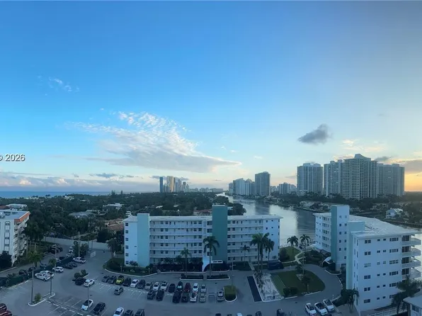 3161 S Ocean Dr APT 1107, Hallandale, FL 33009
