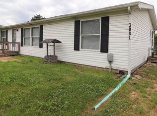 3081 State Road Aa, Holts Summit, MO 65043