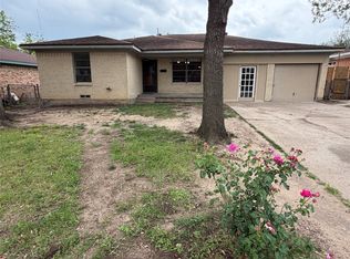 8706 Reva St, Dallas, TX 75227